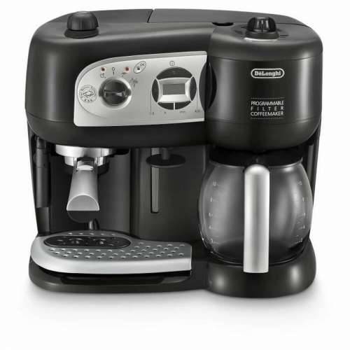Aparat za kavu DeLonghi BCO 264.1 1750 W 1,2 L Cijena