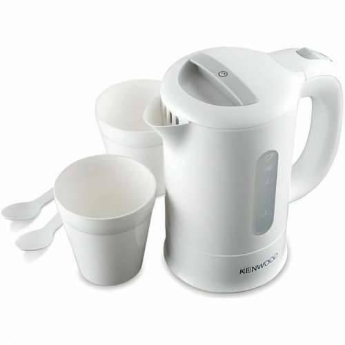 Kuhalo Kenwood JKP 250 Bijela Bijela/Siva Plastika 650 W 500 ml Cijena
