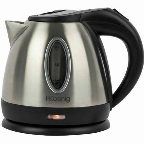 Kuhalo Hkoenig BO12 1,2 L Čelik 1630 W Cijena