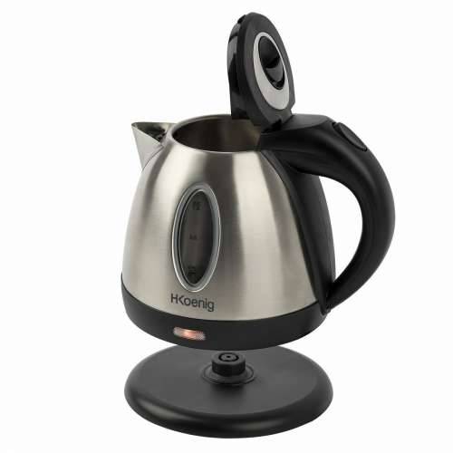 Kuhalo Hkoenig BO12 1,2 L Čelik 1630 W Cijena