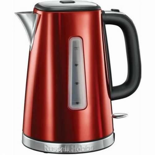 Kuhalo Russell Hobbs 23210-70 Crvena 1,7 L Cijena
