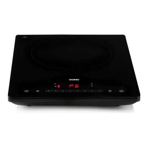 Indukcijska Ploča DOMO DO332IP 2000 W Cijena