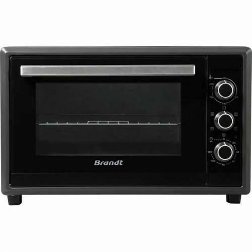 Mini Električna Pećnica Brandt FC55MUBSL 2200W 55 L Cijena
