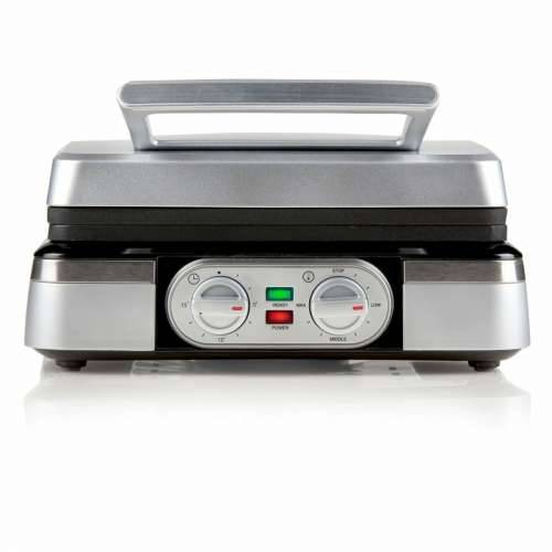 Uređaj za Pripremu Vafla DOMO DO9149W 1400W Cijena