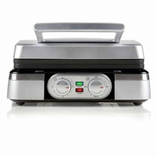 Uređaj za Pripremu Vafla DOMO DO9149W 1400W Cijena