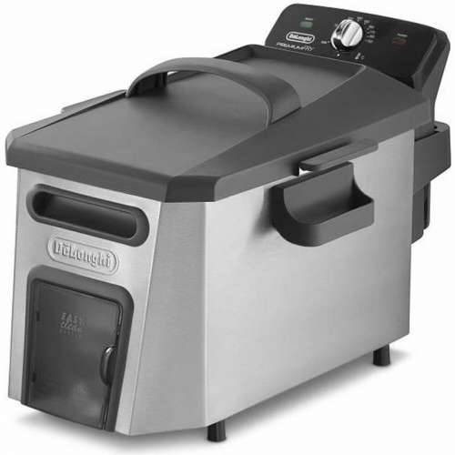 Friteza DeLonghi F44510CZ 3,5 L 3200 W Cijena