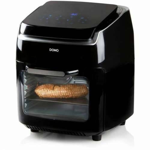 Friteza na Zrak DOMO DO534FR Crna 1800 W 10 L Cijena
