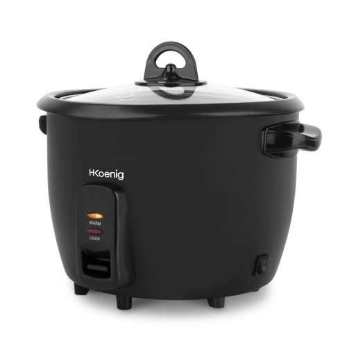 kuhalo za rižu Hkoenig ORYZA8 700 W 1,8 L Cijena