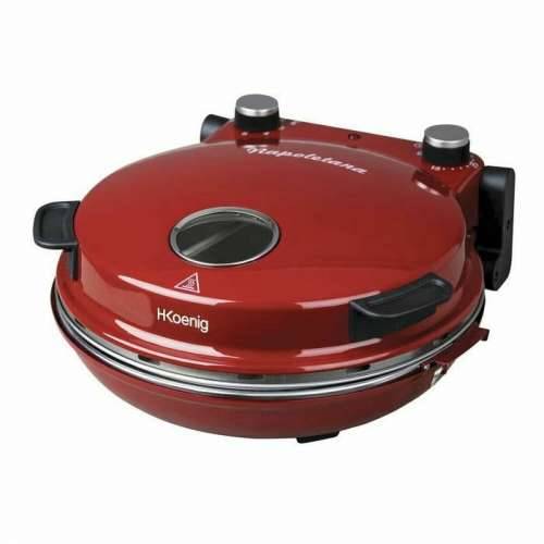 Pekač pizze Hkoenig NAPL350 Ø 32 cm 1200 W Cijena