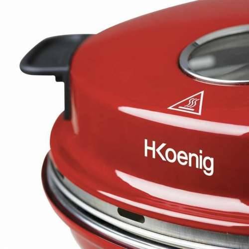 Pekač pizze Hkoenig NAPL350 Ø 32 cm 1200 W Cijena