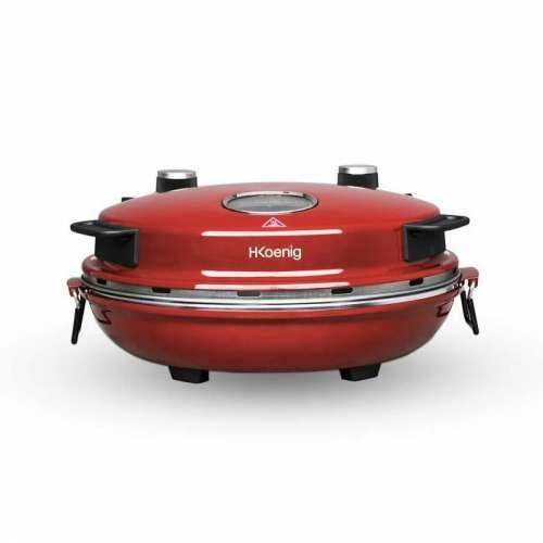 Pekač pizze Hkoenig NAPL350 Ø 32 cm 1200 W Cijena