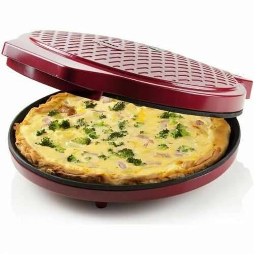 Pekač pizze DOMO DO9177PZ 1450 W Cijena