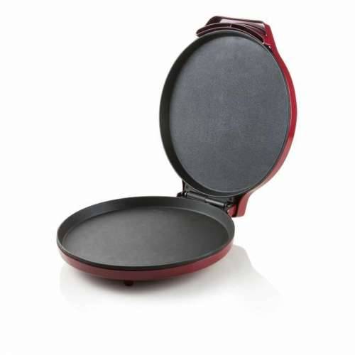 Pekač pizze DOMO DO9177PZ 1450 W Cijena