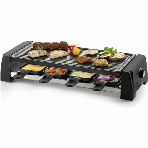 Električni Roštilj DOMO DO9189G 1200W 1200 W Cijena