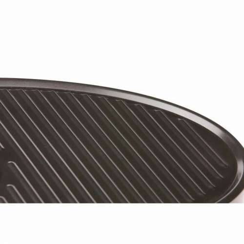 Ploča za roštiljanje DOMO DO9038G Crna 1200 W Cijena