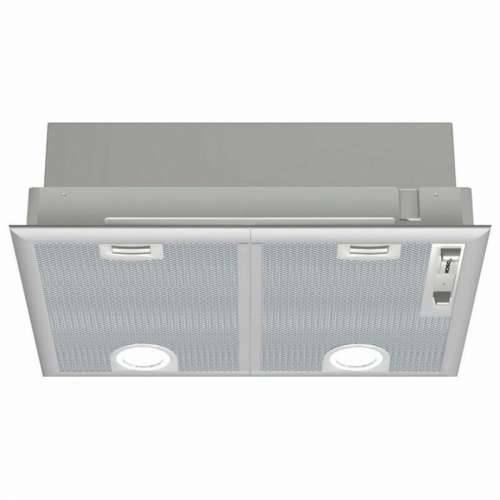 Konvencionalna Napa BOSCH DHL555BL 53 590 m³/h 206W C Srebrna Cijena