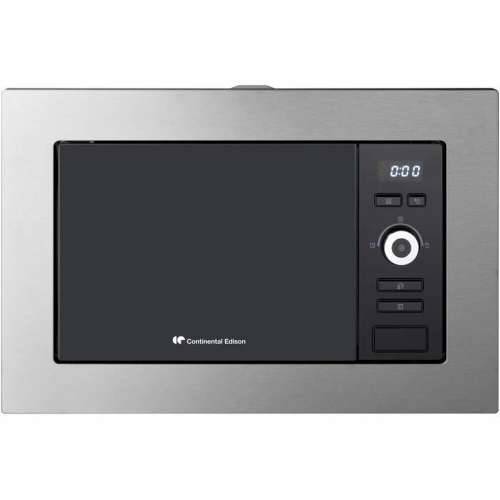 Mikrovalna Pećnica s Roštiljem Continental Edison MO20IXEG 1000W 20 L Cijena