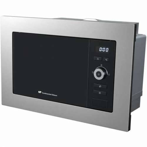 Mikrovalna Pećnica s Roštiljem Continental Edison MO20IXEG 1000W 20 L Cijena