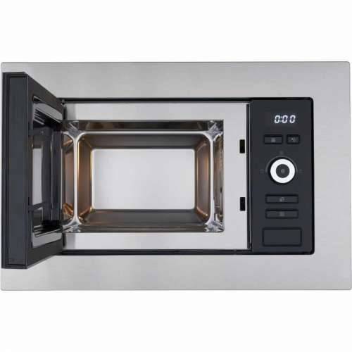 Mikrovalna Pećnica s Roštiljem Continental Edison MO20IXEG 1000W 20 L Cijena