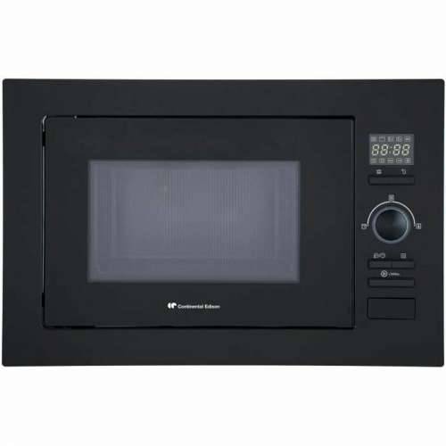 Mikrovalna Pećnica s Roštiljem Continental Edison CEMO25GEB2 25 L 900 W Cijena
