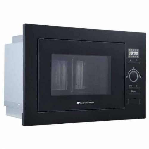 Mikrovalna Pećnica s Roštiljem Continental Edison CEMO25GEB2 25 L 900 W Cijena