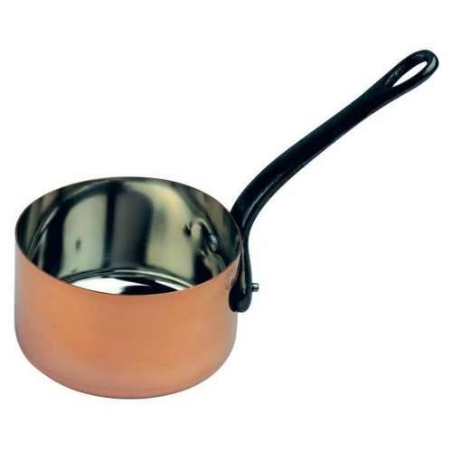 Tava za pirjanje Baumalu Bakar Ø 12 cm Cijena