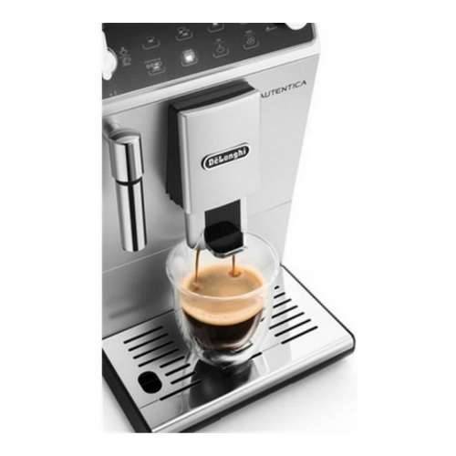 Super automatski aparat za kavu DeLonghi ETAM29.510 1450 W 15 bar Cijena