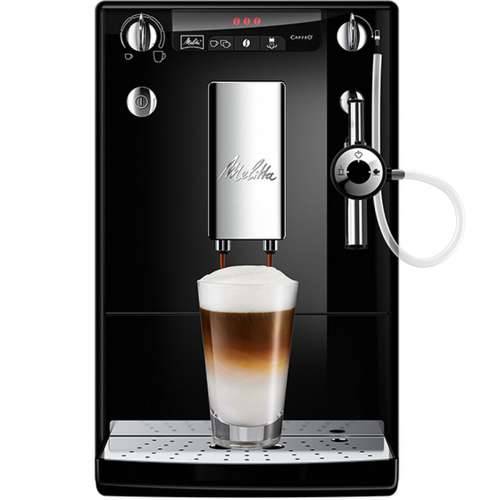 Super automatski aparat za kavu Melitta E957-101 Crna 1400 W 15 bar Cijena
