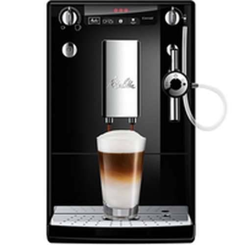 Super automatski aparat za kavu Melitta E957-101 Crna 1400 W 15 bar Cijena