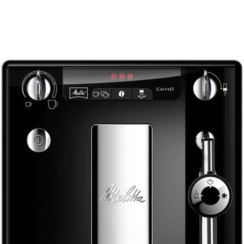 Super automatski aparat za kavu Melitta E957-101 Crna 1400 W 15 bar Cijena