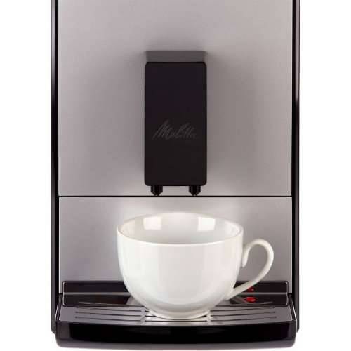 Super automatski aparat za kavu Melitta E950-666 Solo Pure 1400 W 15 bar 1,2 L Cijena