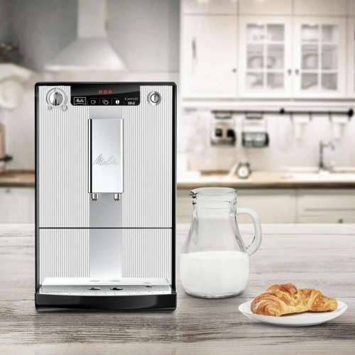 Super automatski aparat za kavu Melitta E950-666 Solo Pure 1400 W 15 bar 1,2 L Cijena