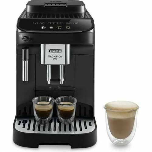 Super automatski aparat za kavu DeLonghi ECAM290.22.B Crna 1450 W 15 bar Cijena