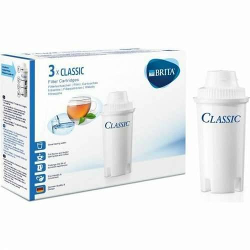 Filtar za vodu Brita S1231 Cijena