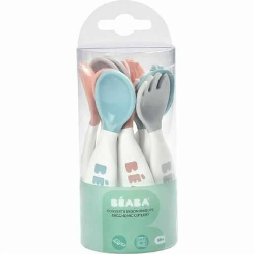 Komada Pribora za Jelo Béaba 3384349134716 Cijena