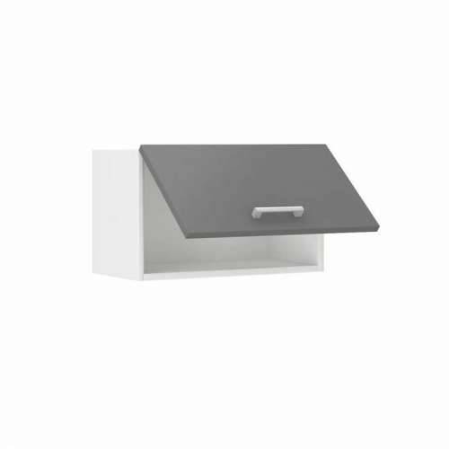 Kuhinjski ormarić Siva PVC Ozols Plastika Melamin 60 x 31 x 35 cm Cijena