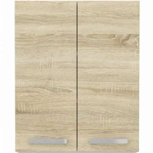 Kuhinjski ormarić Sonoma Ozols 60 x 31,6 x 72 cm Cijena