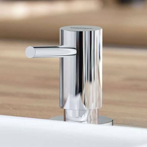 Slavina s jednom ručkom Grohe Concetto 31491000 Cijena
