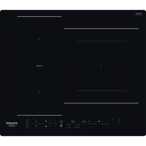 Indukcijska Ploča Hotpoint HB 2760B NE 60 cm 7200 W Cijena