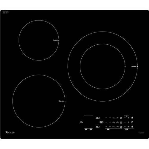 Indukcijska Ploča Sauter SPI5361B 60 cm 7200 W Cijena