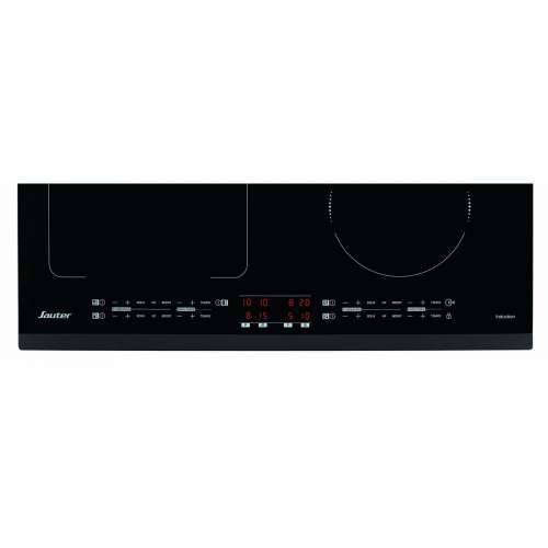 Indukcijska Ploča Sauter SPI4664B 60 cm 5700 W Cijena
