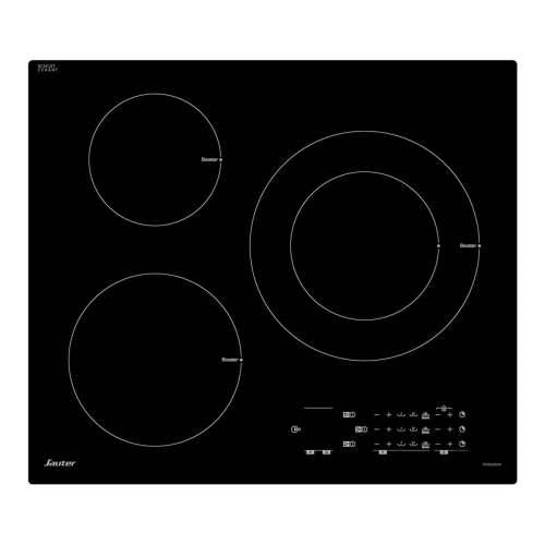 Indukcijska Ploča Sauter SPI6361B 60 cm 7200 W Cijena