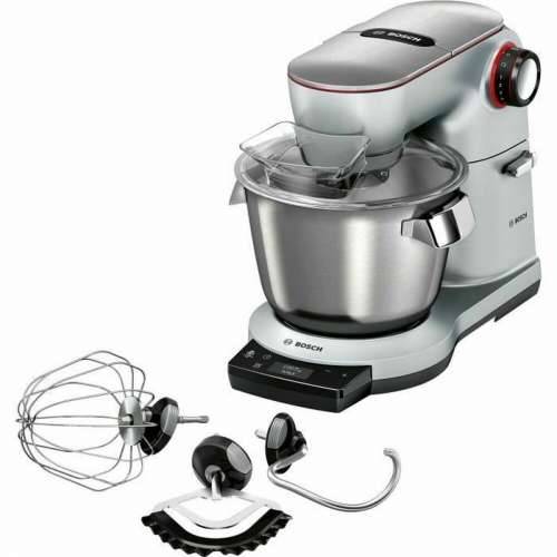 Mikser-Mijesilicu s Posudom BOSCH MUM9AX5S00 5,5 L 1500 W Cijena