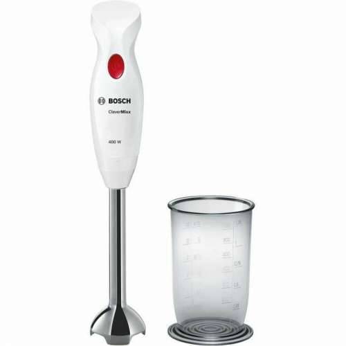 Ručni mikser BOSCH MSM24100  CleverMixx Bijela 400 W Cijena