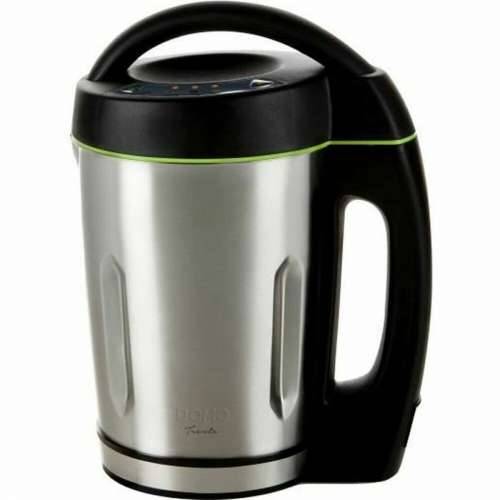 Miješalica DOMO DO498BL Bijela Crna 1000 W 1,6 L Cijena