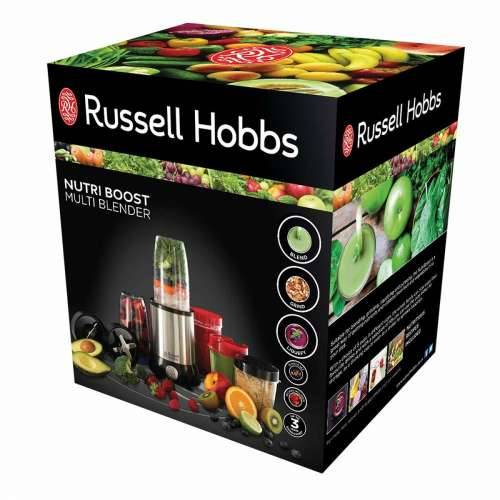 Miješalica Russell Hobbs 23180-56 Srebrna Čelik 700 W 700 W Cijena