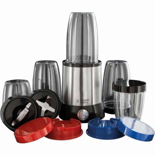 Miješalica Russell Hobbs 23180-56 Srebrna Čelik 700 W 700 W Cijena
