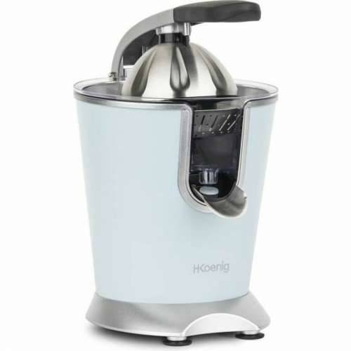 Električni sokovnik Hkoenig AGR86 Pastelno Plava 160 W 160 W Cijena