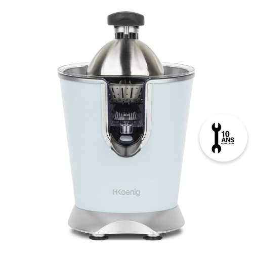 Električni sokovnik Hkoenig AGR86 Pastelno Plava 160 W 160 W Cijena