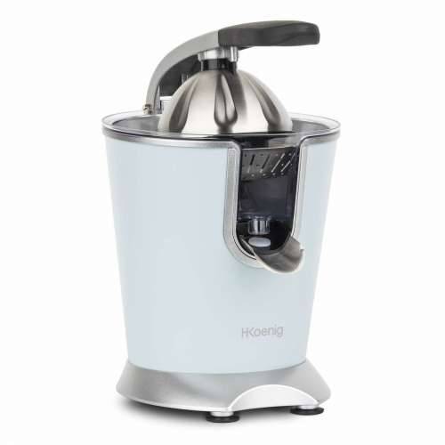 Električni sokovnik Hkoenig AGR86 Pastelno Plava 160 W 160 W Cijena